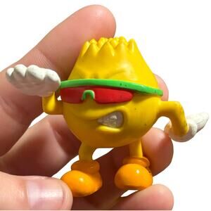 2001 World Industries Tech Dech Dude and Mullet Boy